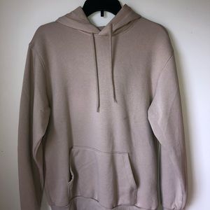 Sandstone DIVIDED Hoodie